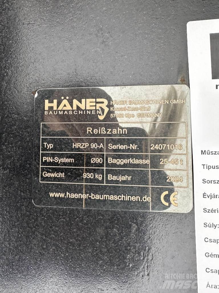 Häner Ripper Кофи