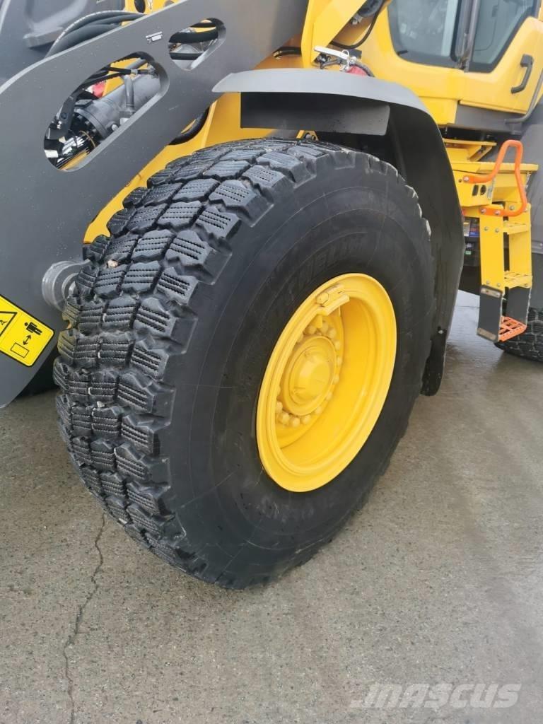 Volvo L 90 H2 Колесни товарачи