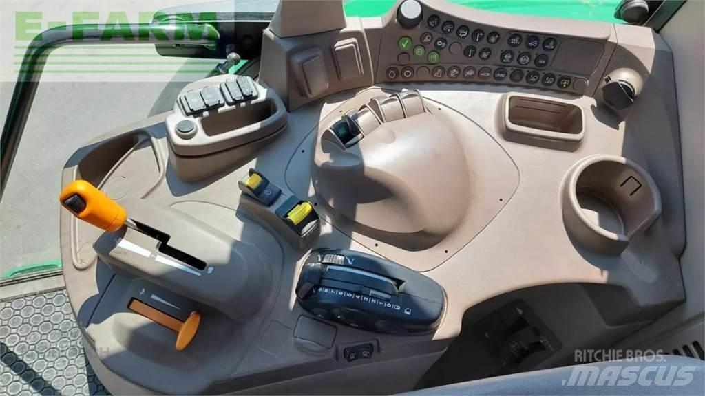 John Deere 6120m Трактори