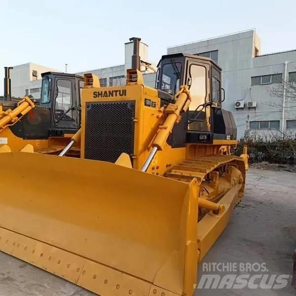 Shantui SD 22 Верижни булдозери
