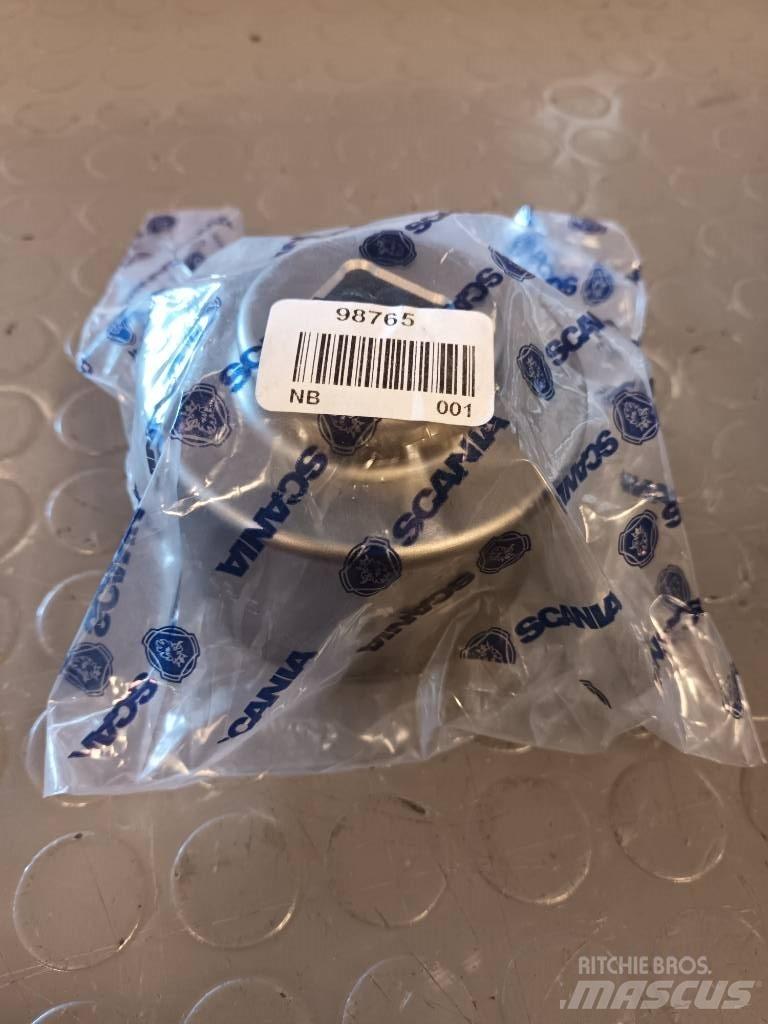Scania TOOL 98765 Транспорт - Други