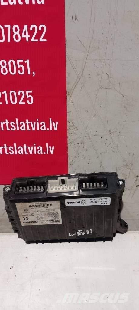 Scania R 440.  1937691 Електроники
