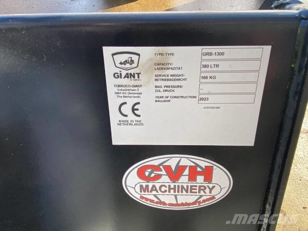 GiANT GRB-1300 Кофи