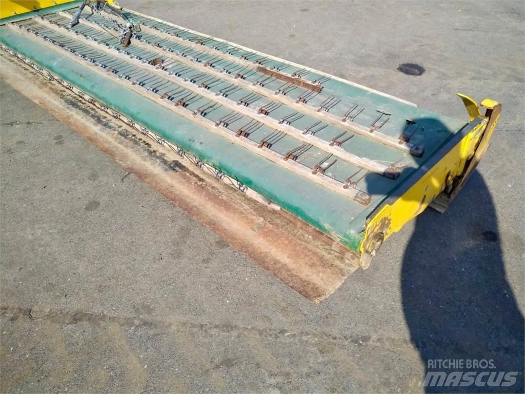  SONSTIGE DZ 2.95 D Селскостопанство - Други
