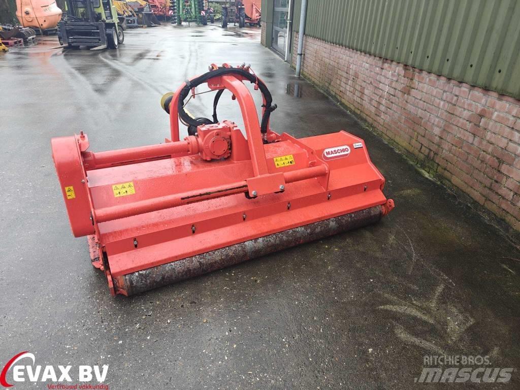Maschio Bella 190 Стъблорезачки
