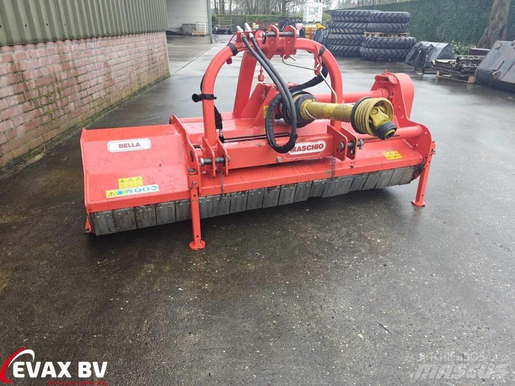 Maschio Bella 190 Стъблорезачки