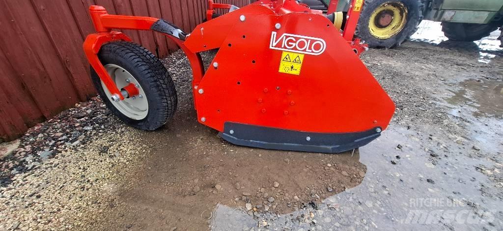  Vigolo TST 300 MAX Стъблорезачки