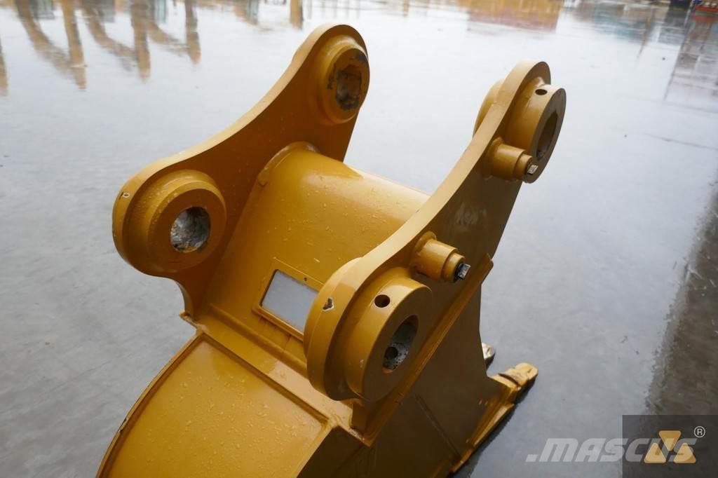 CAT 320 Bucket Кофи