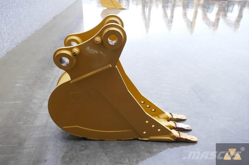 CAT 320 Bucket Кофи