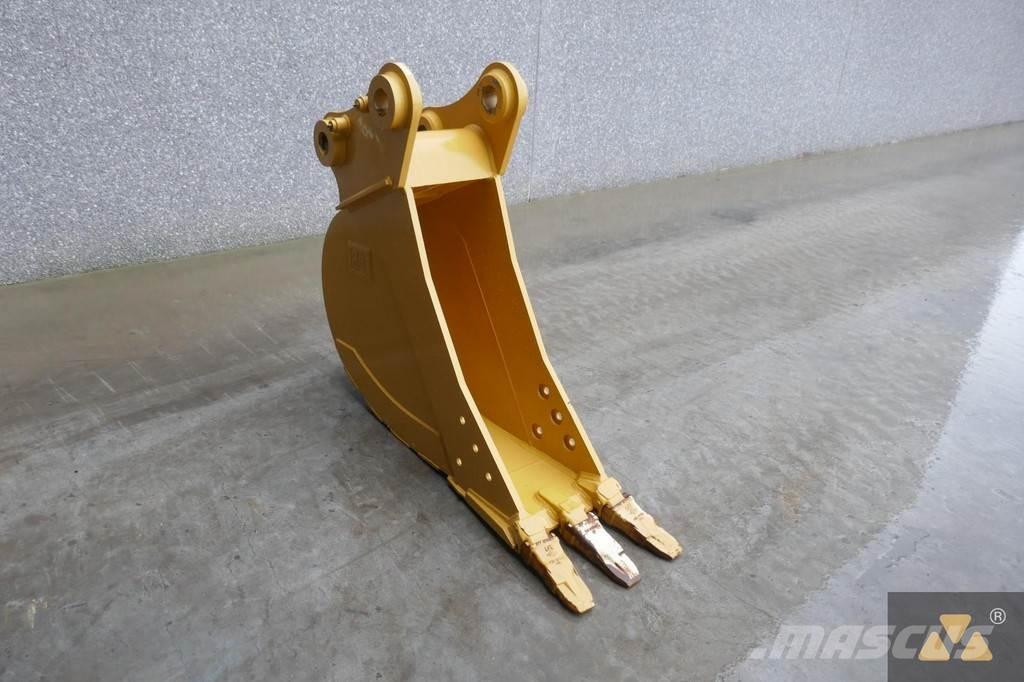 CAT 320 Bucket Кофи