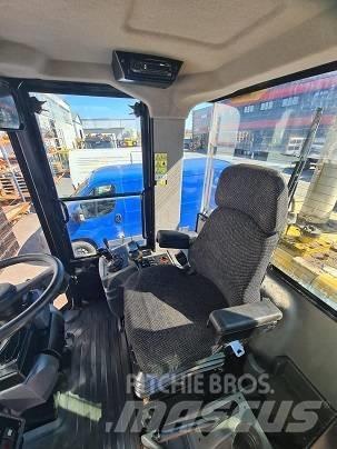 CAT 924 G Колесни товарачи