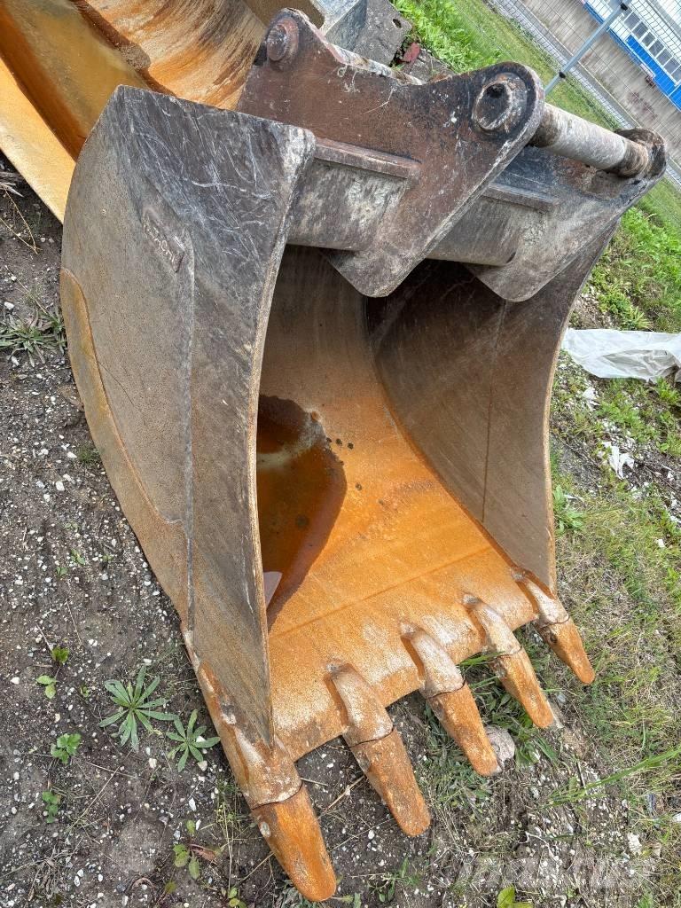 Hitachi ZX300LC-7 Верижен екскаватор