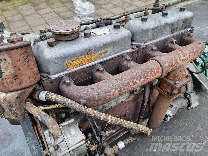  Engines 825 Транспорт - Други