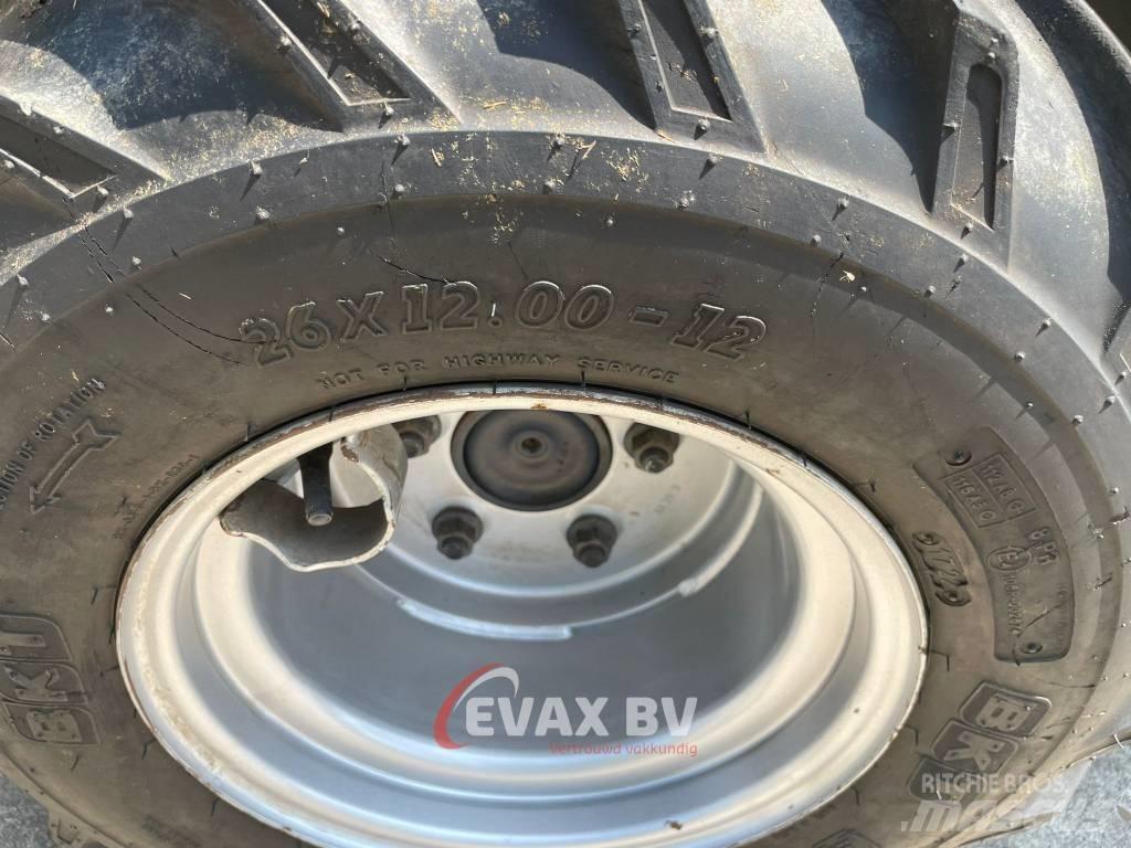 GiANT G 1500 X-tra Мини товарачи