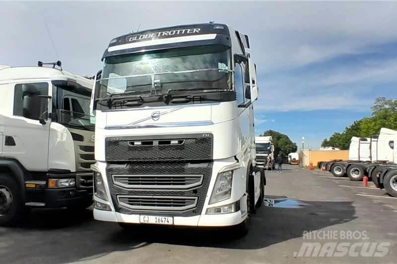 Volvo FH(4) 440 Други