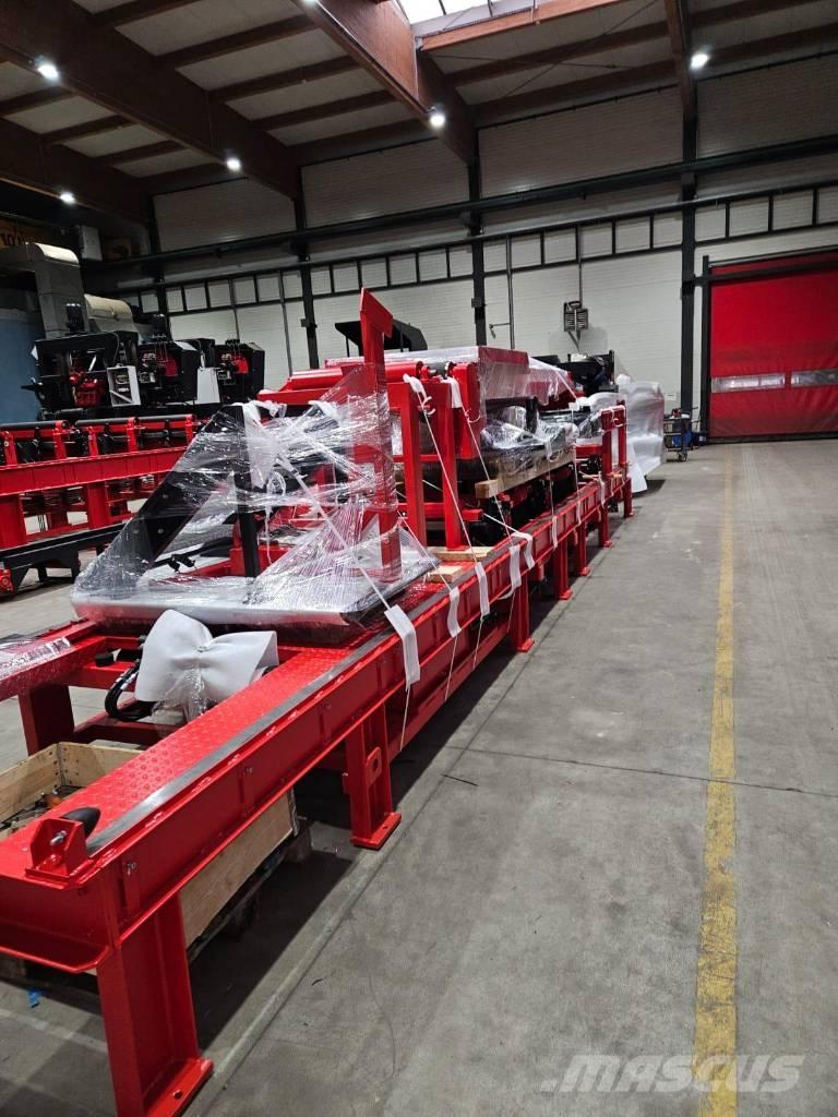  Wravor WRC1050AC Гатери