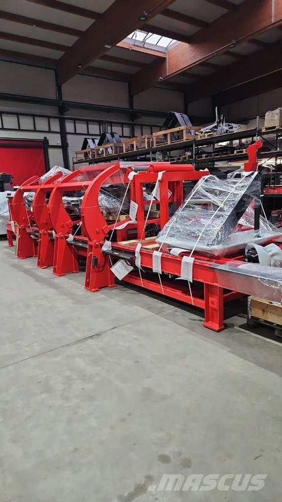  Wravor WRC1050AC Гатери