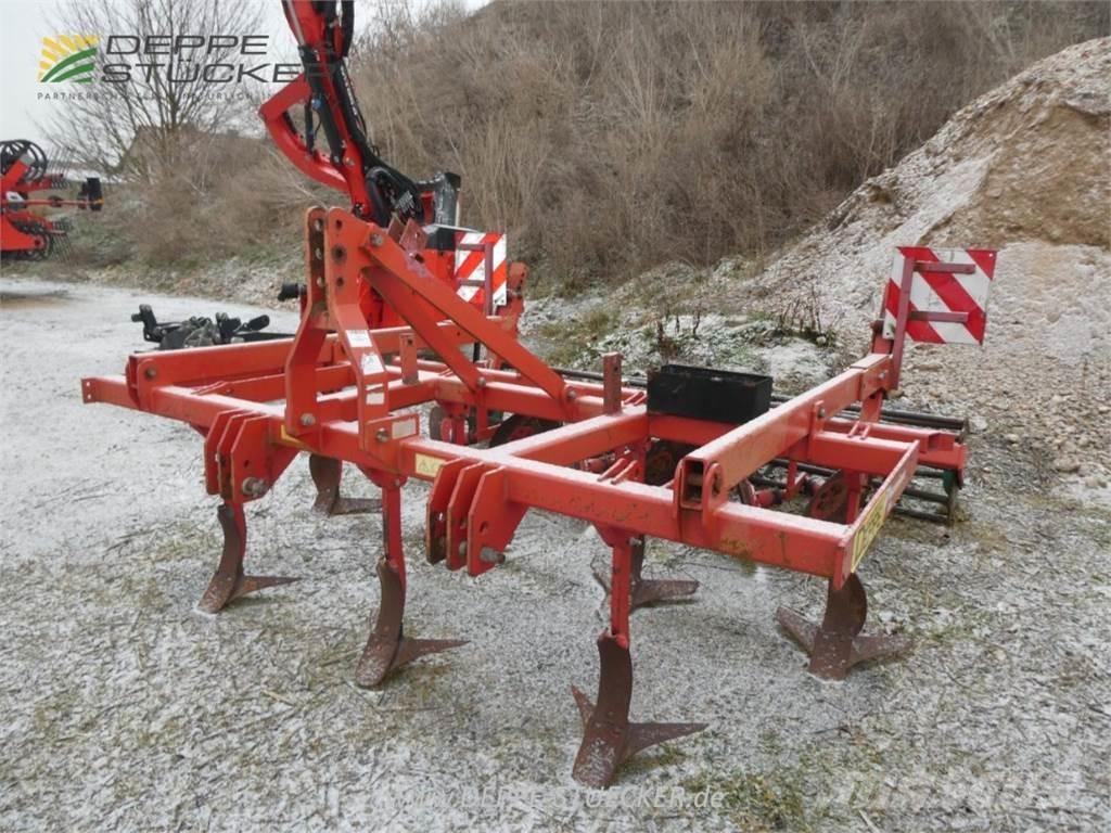 Kverneland CLL Култиватори