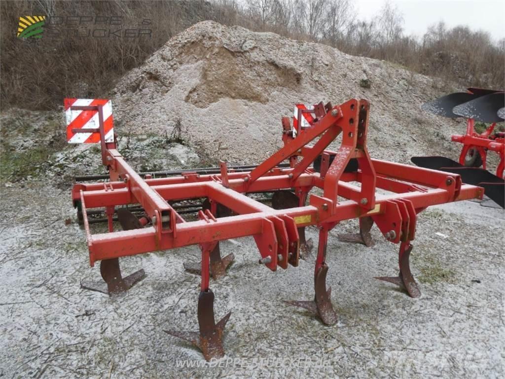 Kverneland CLL Култиватори