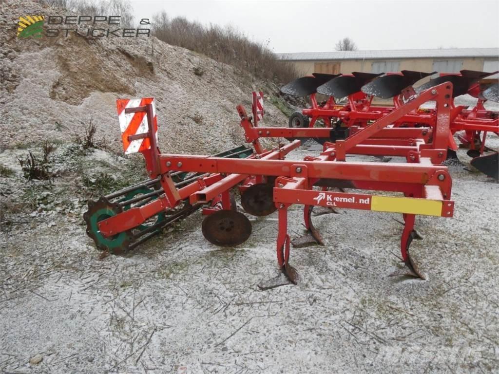 Kverneland CLL Култиватори