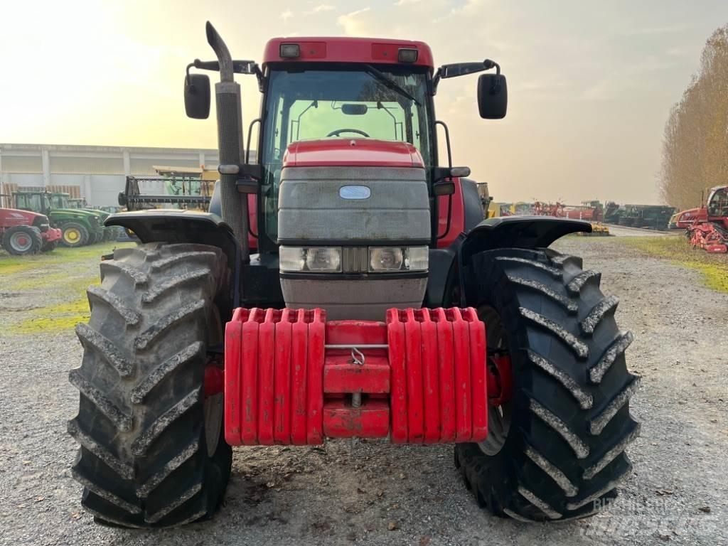 McCormick MTX 200 Трактори