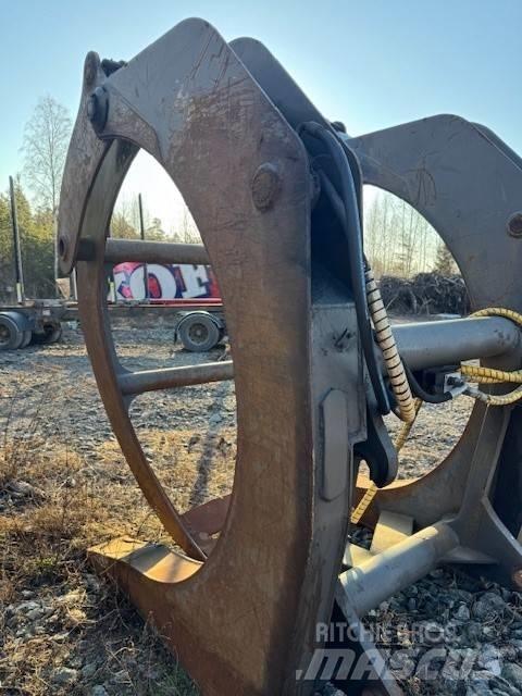 Volvo 150/180 Колесни товарачи
