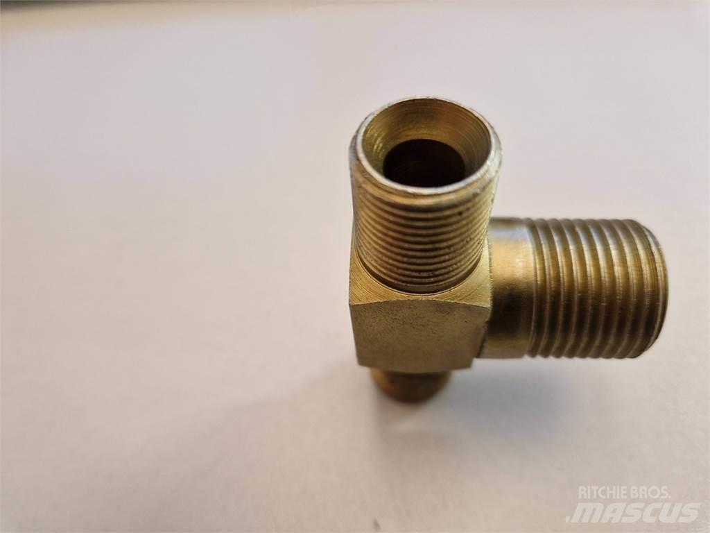 Rottne 059-0096 Шаси