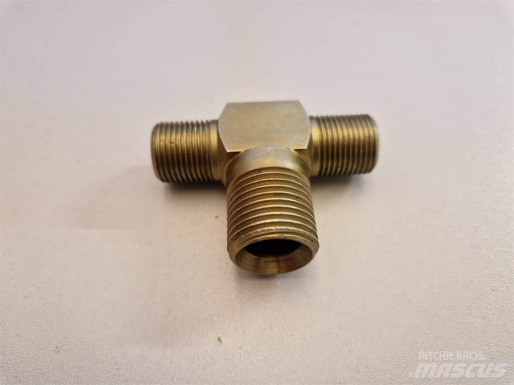 Rottne 059-0096 Шаси