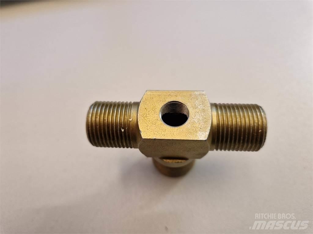 Rottne 059-0096 Шаси