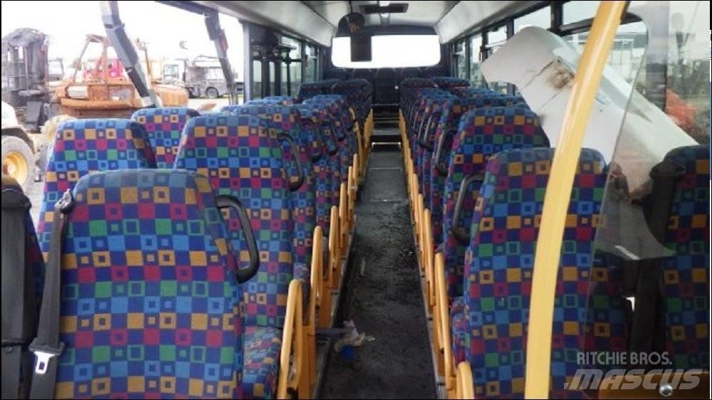 Irisbus Recreo 2 Междуградски автобуси