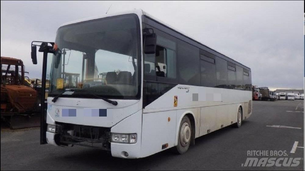 Irisbus Recreo 2 Междуградски автобуси