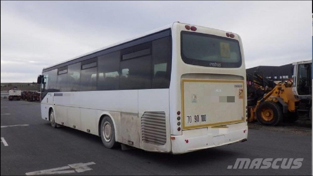 Irisbus Recreo 2 Междуградски автобуси