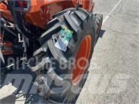 Kubota L2850 Трактори