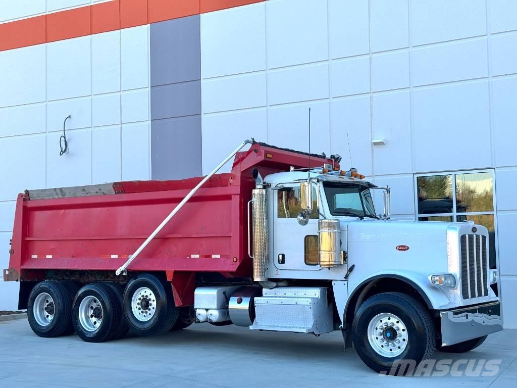 Peterbilt 388 Самосвал