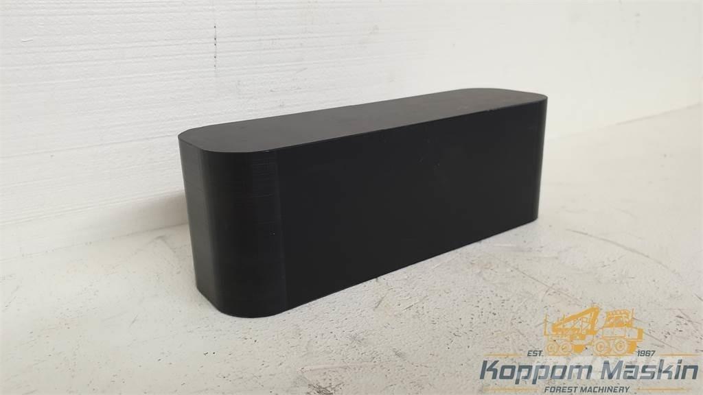 Ponsse P9166 Претоварващи кранове