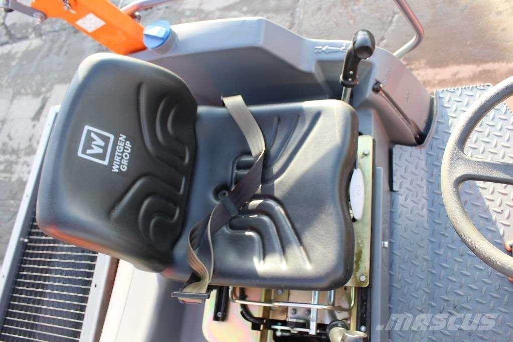 Hamm HD 13 VV Двойни барабанни ролки
