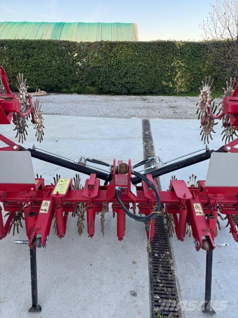  ceccato Olindo - Култиватори за редови култури
