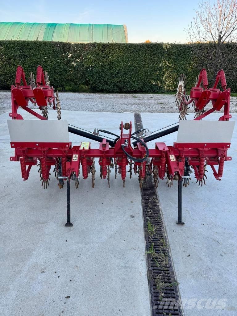  ceccato Olindo - Култиватори за редови култури
