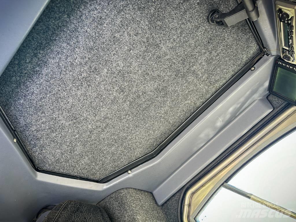 Tennant 525 Камиони за почистване