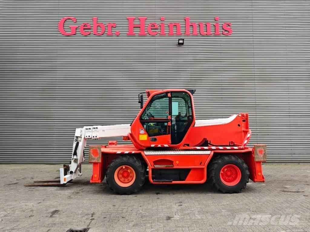 Merlo Roto 38.14 S Телескопични товарачи