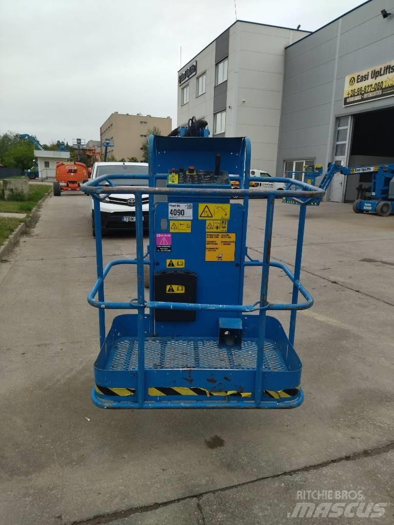 Genie Z 30/20 N RJ Съчленени стрелови подемници
