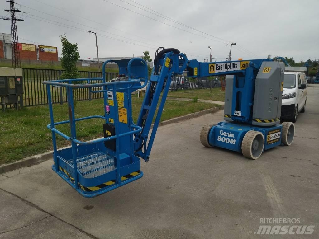 Genie Z 30/20 N RJ Съчленени стрелови подемници
