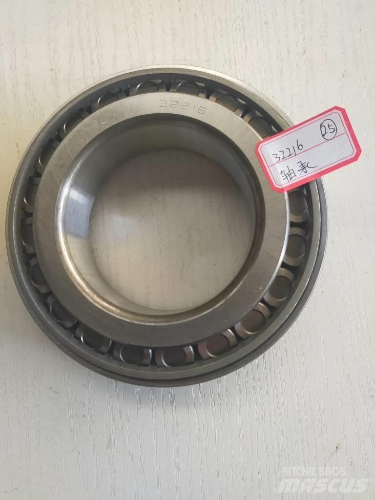 XCMG bearing 32216 Други компоненти
