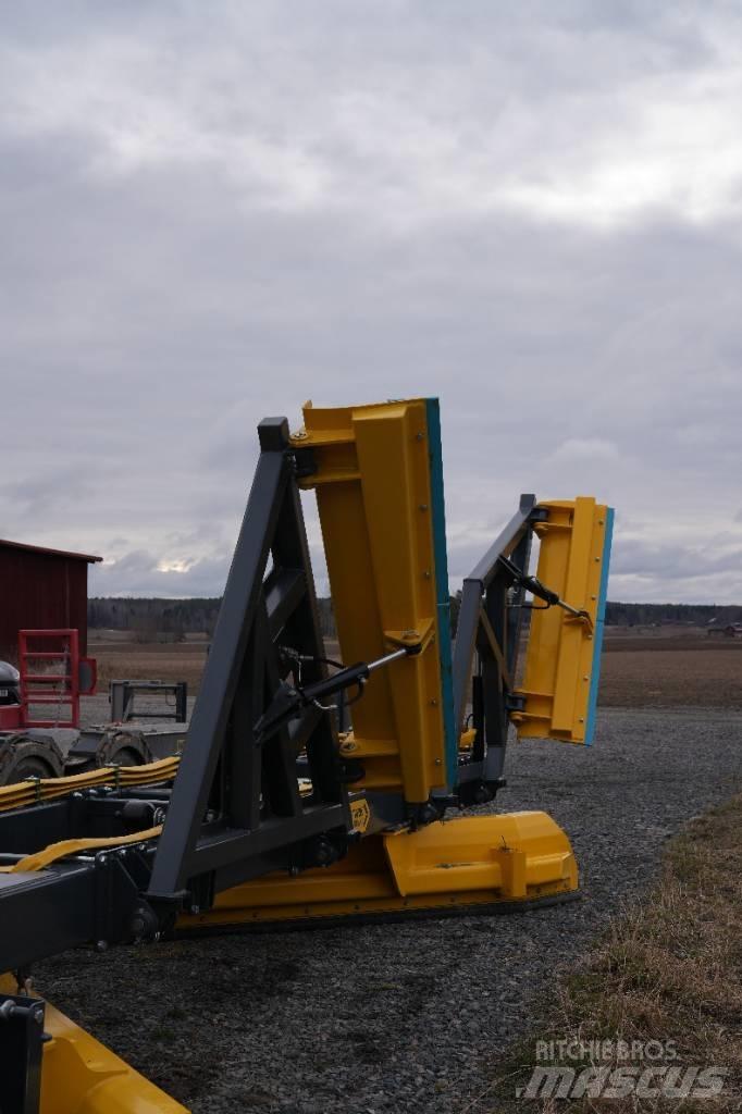Stark TL7500 Грейдери