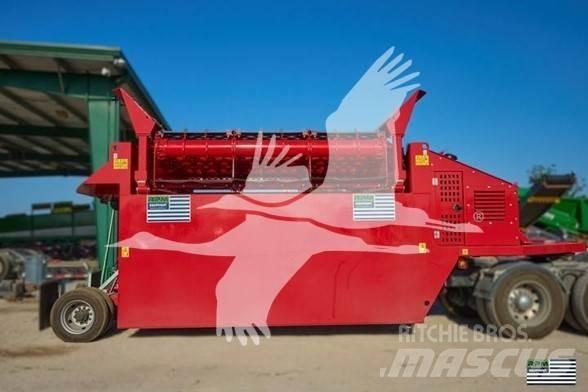 IMS RD100 Пресяващи и Сортиращи