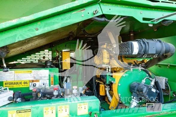 McCloskey R105 Пресяващи и Сортиращи