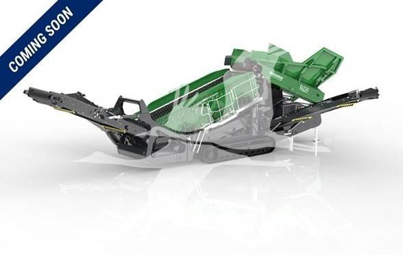 McCloskey R230 Пресяващи и Сортиращи