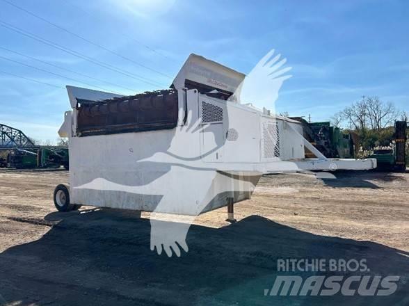 Metso CV100 Пресяващи и Сортиращи