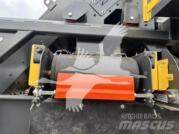 TCI 36x25 Конвейери
