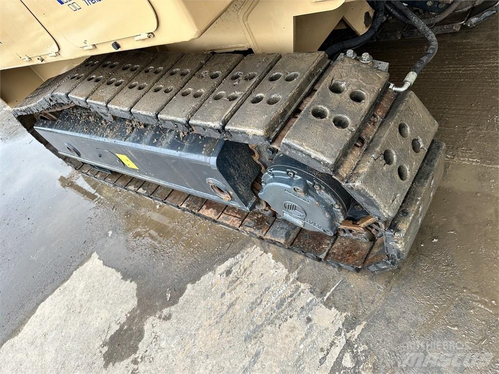 Tesmec TRS300/140 Изкопни машини